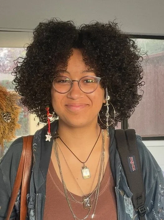 Noa Koné-Miller’s B’nai Mitzvah