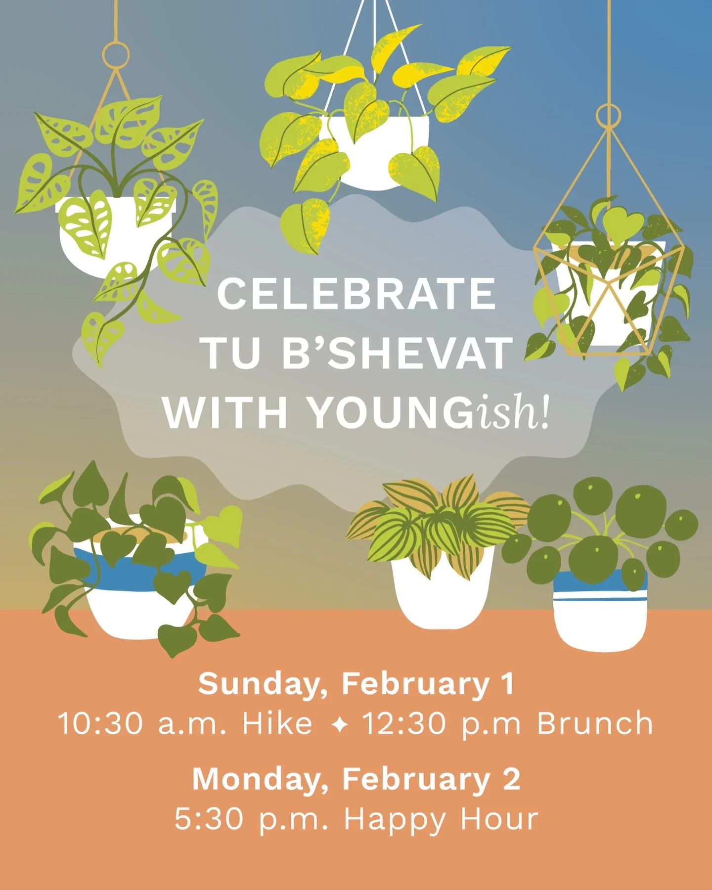 Celebrate the birthday of the trees with nature and connection 🌳 check the link in our bio for details &amp; registration 🫶