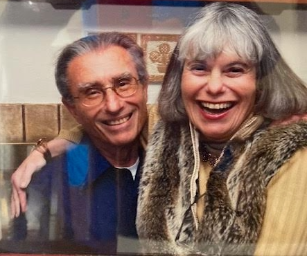 Meet Our February Family of the Month: the Miller-Kolotkins