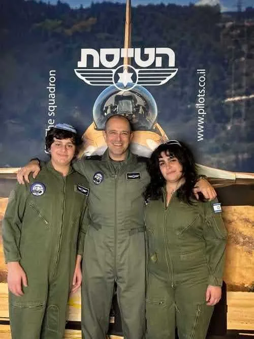 Meet Our March Family of the Month: The Sturms 