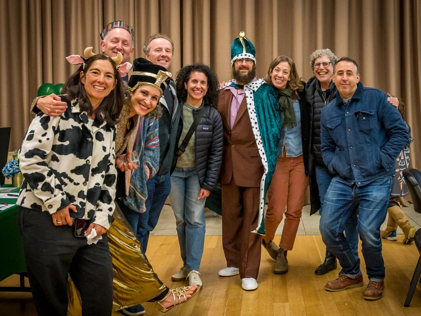 The PINK PURIM CLUB opens this Monday, March 2nd! Join us for mincha at 5:00 p.m. and learning with Rabbi Richman at 5:45 p.m. &mdash; or dive right into carnival games at 5:30 p.m. As those of you who joined us last year know, we&rsquo;ve got someth