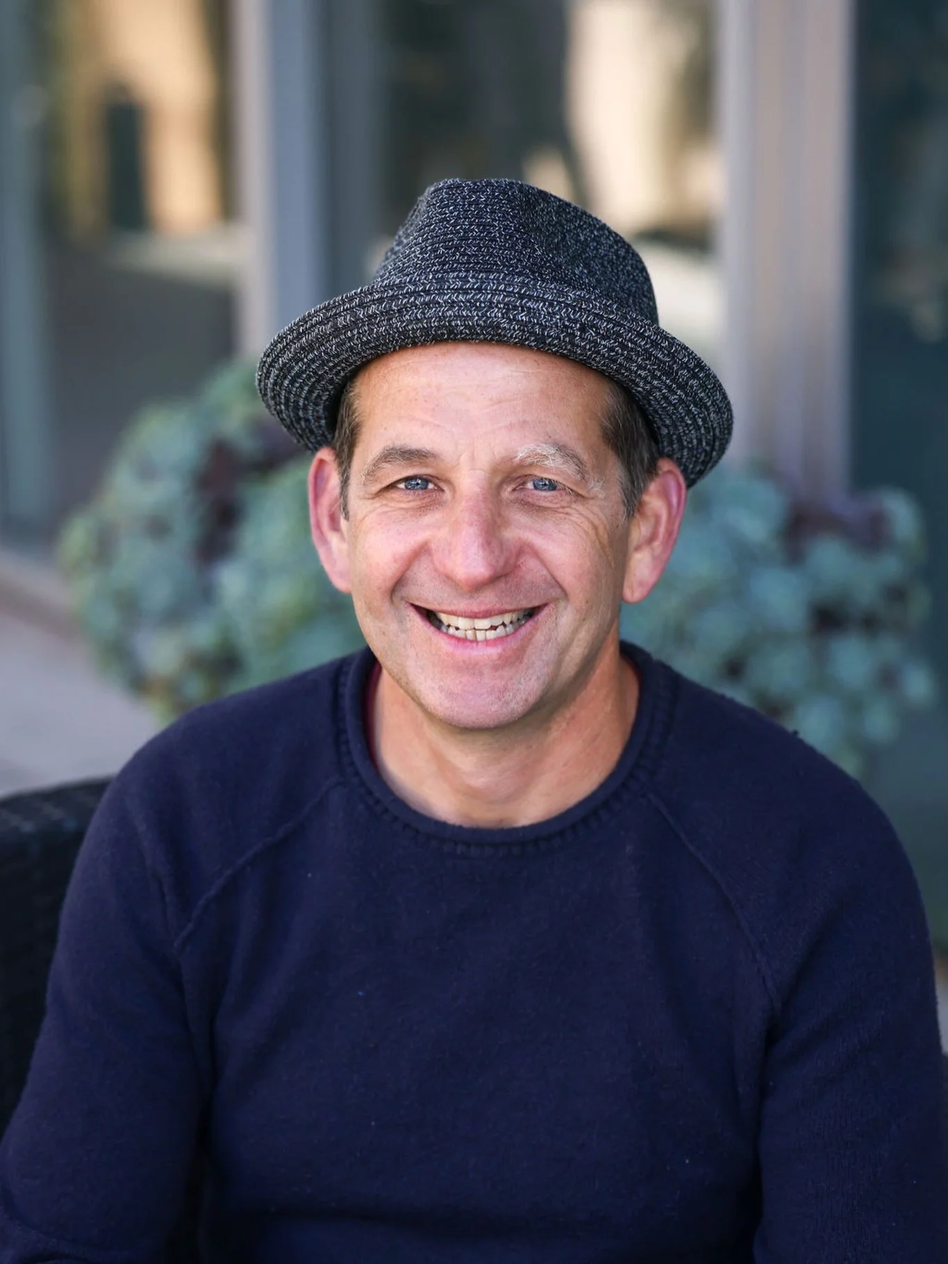 Mazel Tov to music specialist and CBS community pillar Jonathan Bayer on winning the 2026 Diller Educator Award! We can&rsquo;t wait to dance the night away to Jonathan and the Adar Brass Band this Thursday at our annual gala 👏👏👏

From The Jewish 