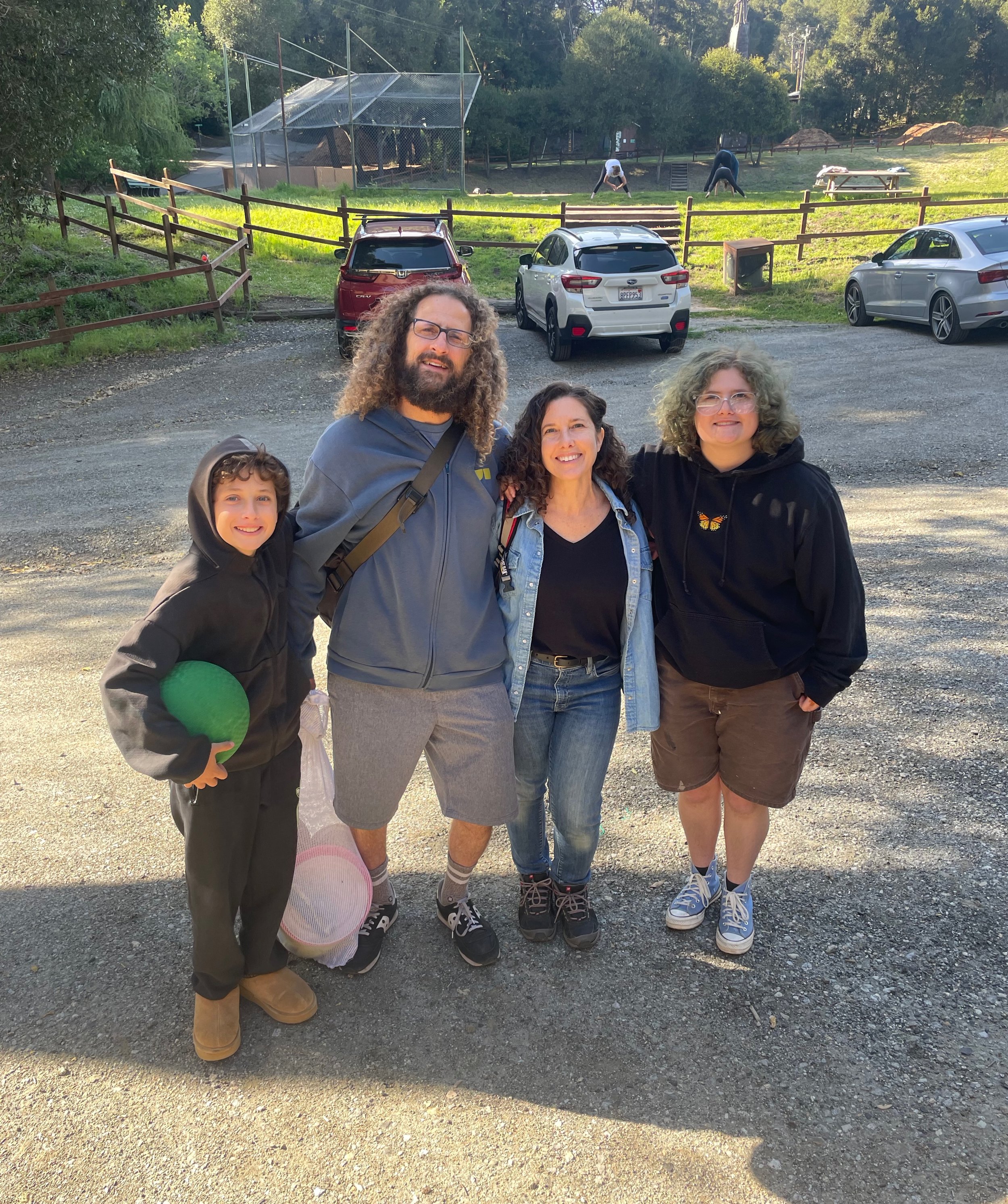 Happy (one day belated) birthday to our Lifelong Learning Moreh Derech, Adam Lowy!🥳 Thank you for making our first annual Shabbaton so special and for all of the love, thought, and energy you put into our CBS education programs. 🫶