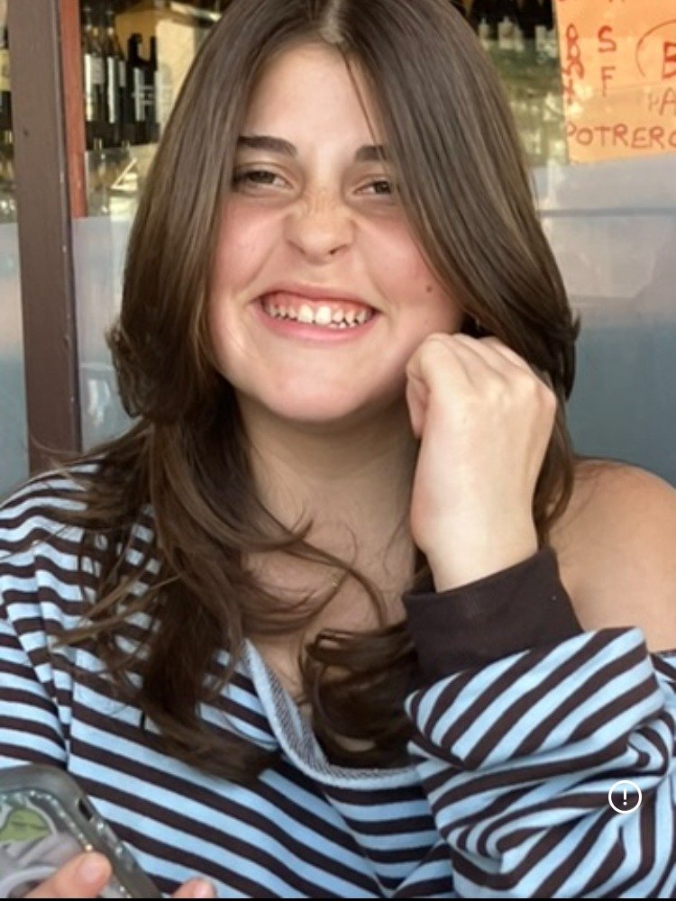 Mica Carls’ Bat Mitzvah