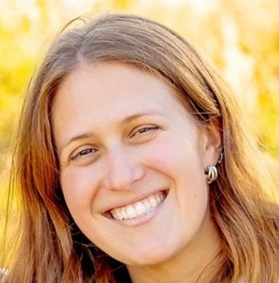 Introducing Rabbinic Intern Sasha Dominguez