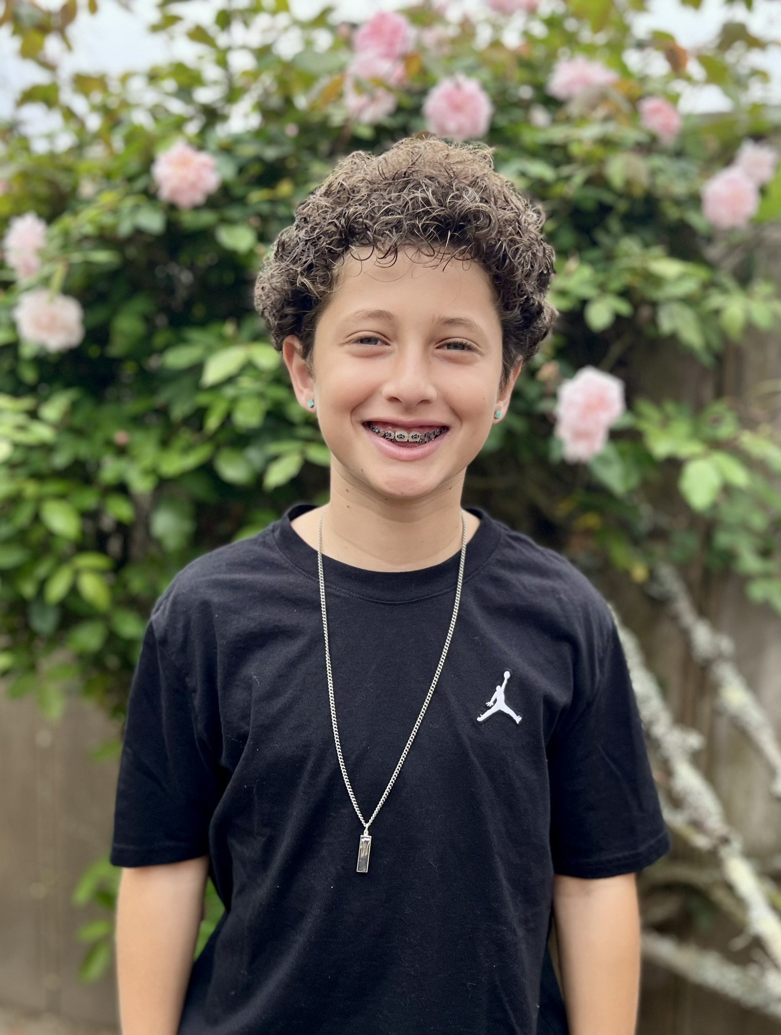Micah Rutman-Lowy’s Bar Mitzvah