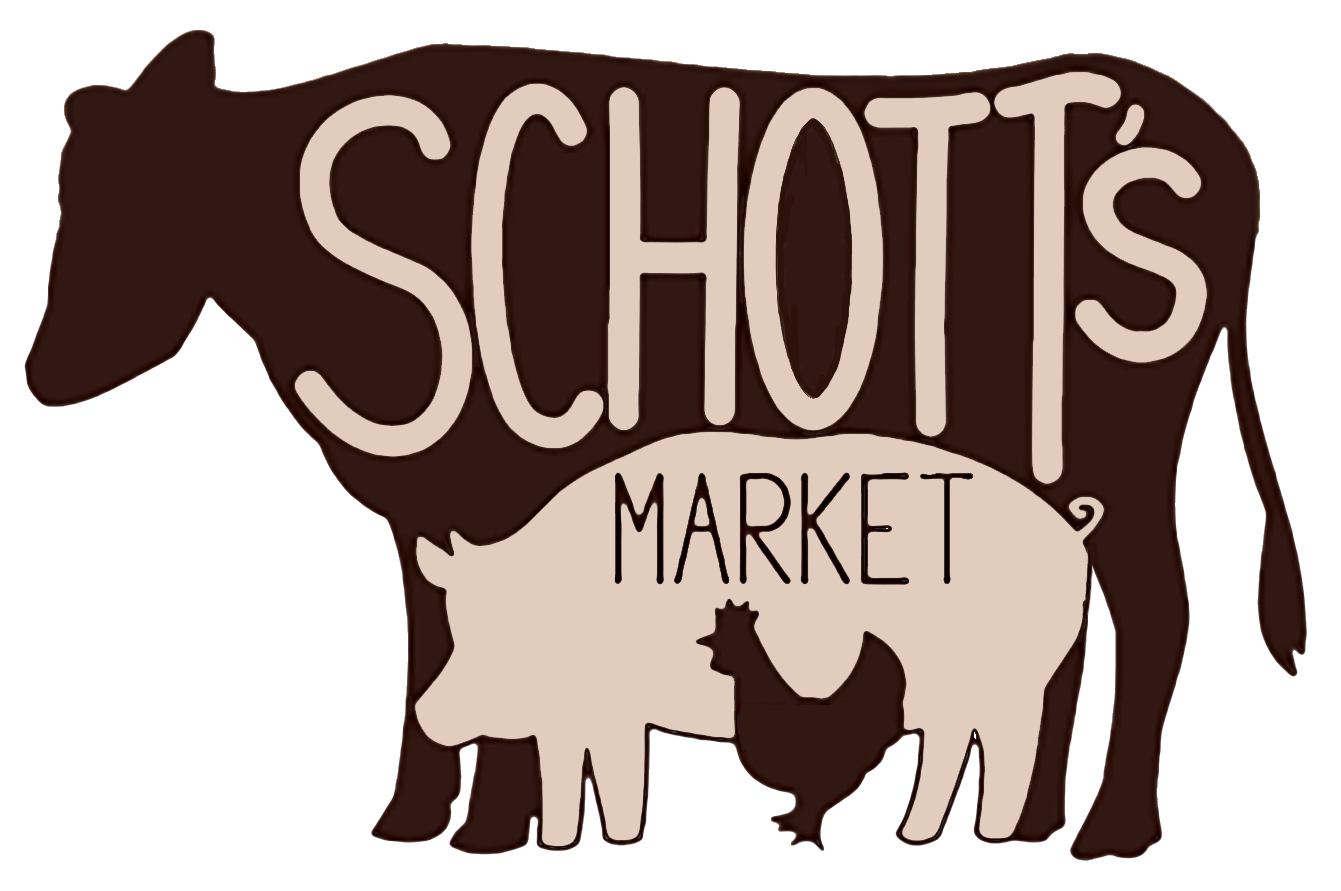 Schott&#39;s Market