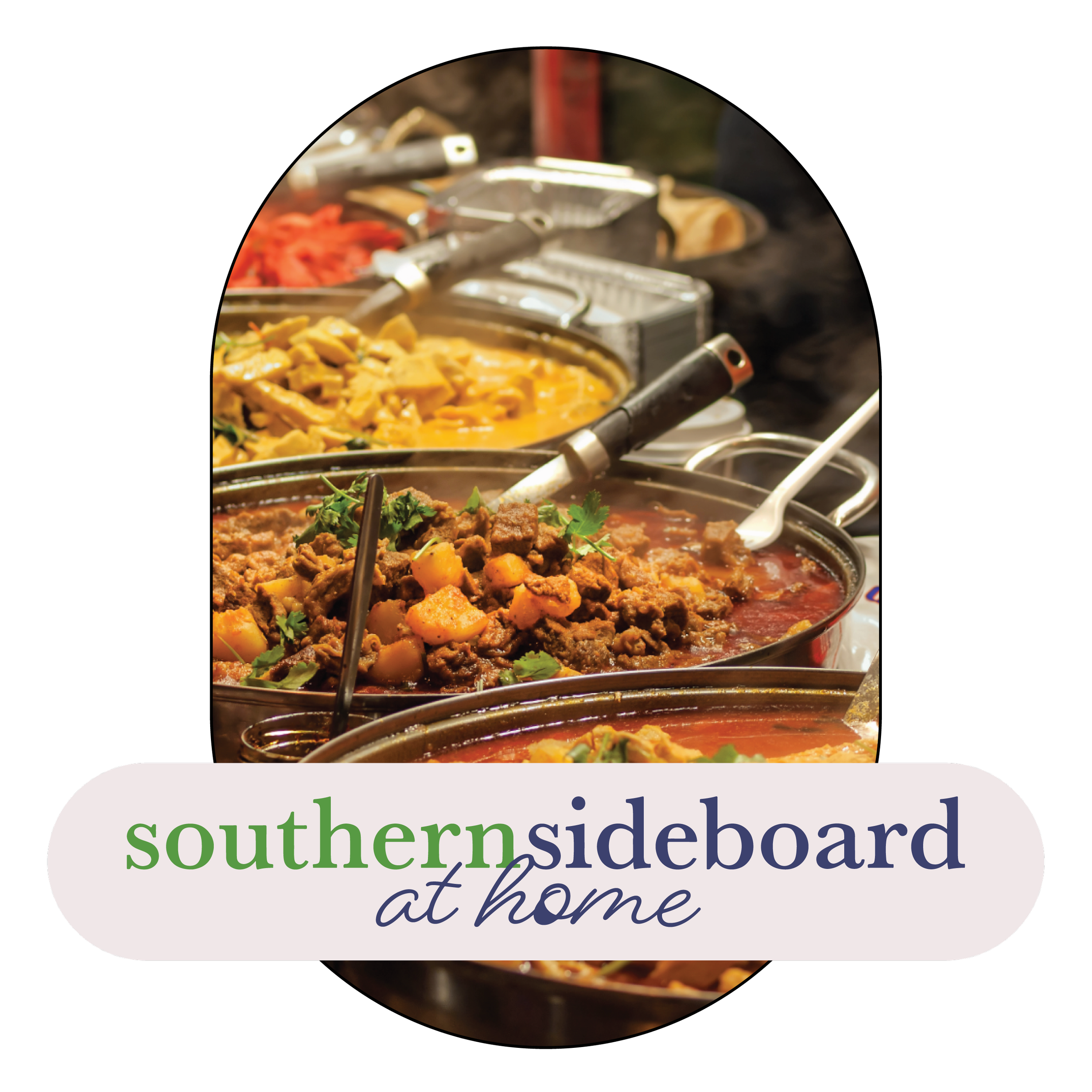Chili Cook Off with SSAH logo
