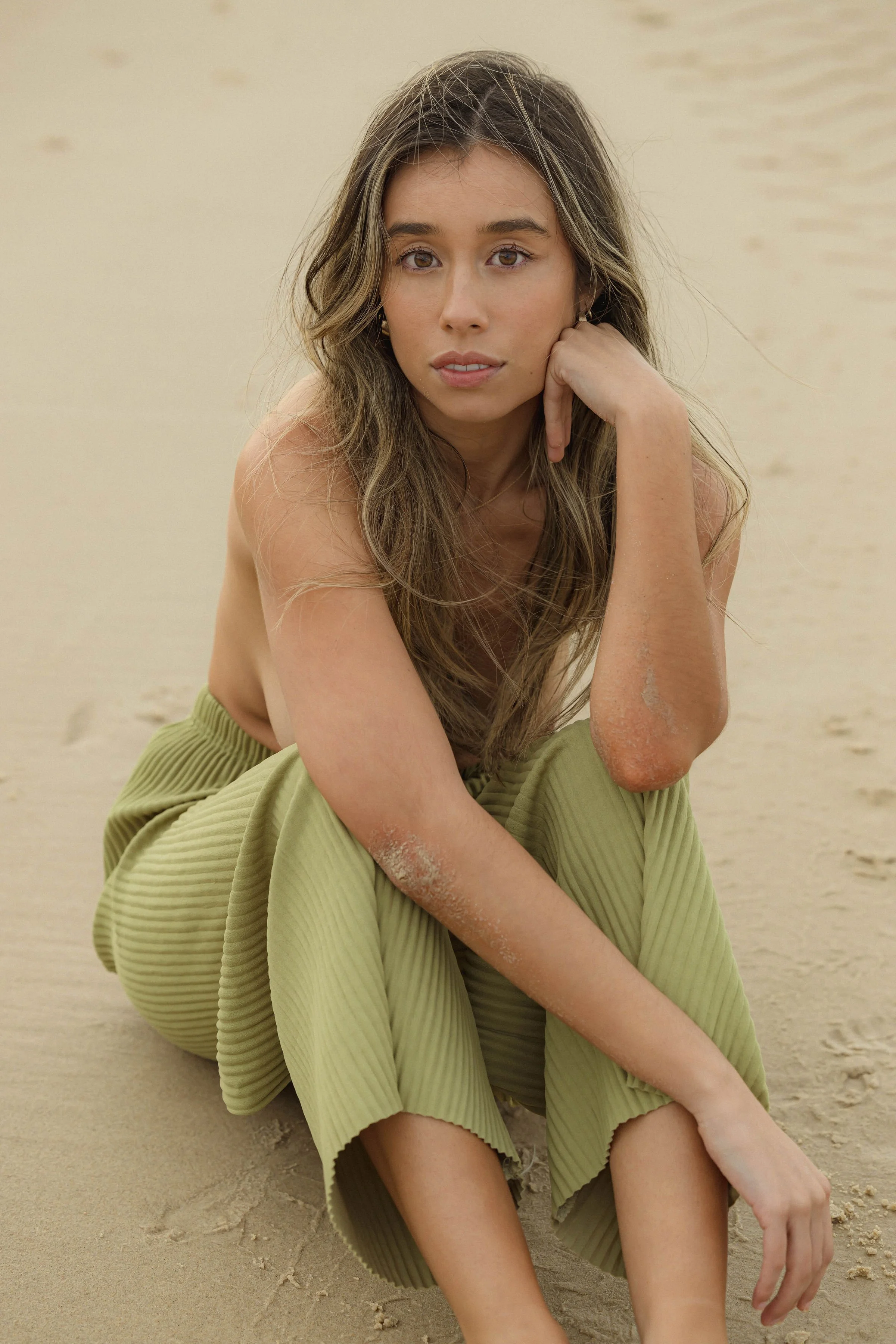 LUCY MANSFIELD / Freelance Model / Gold Coast & Brisbane