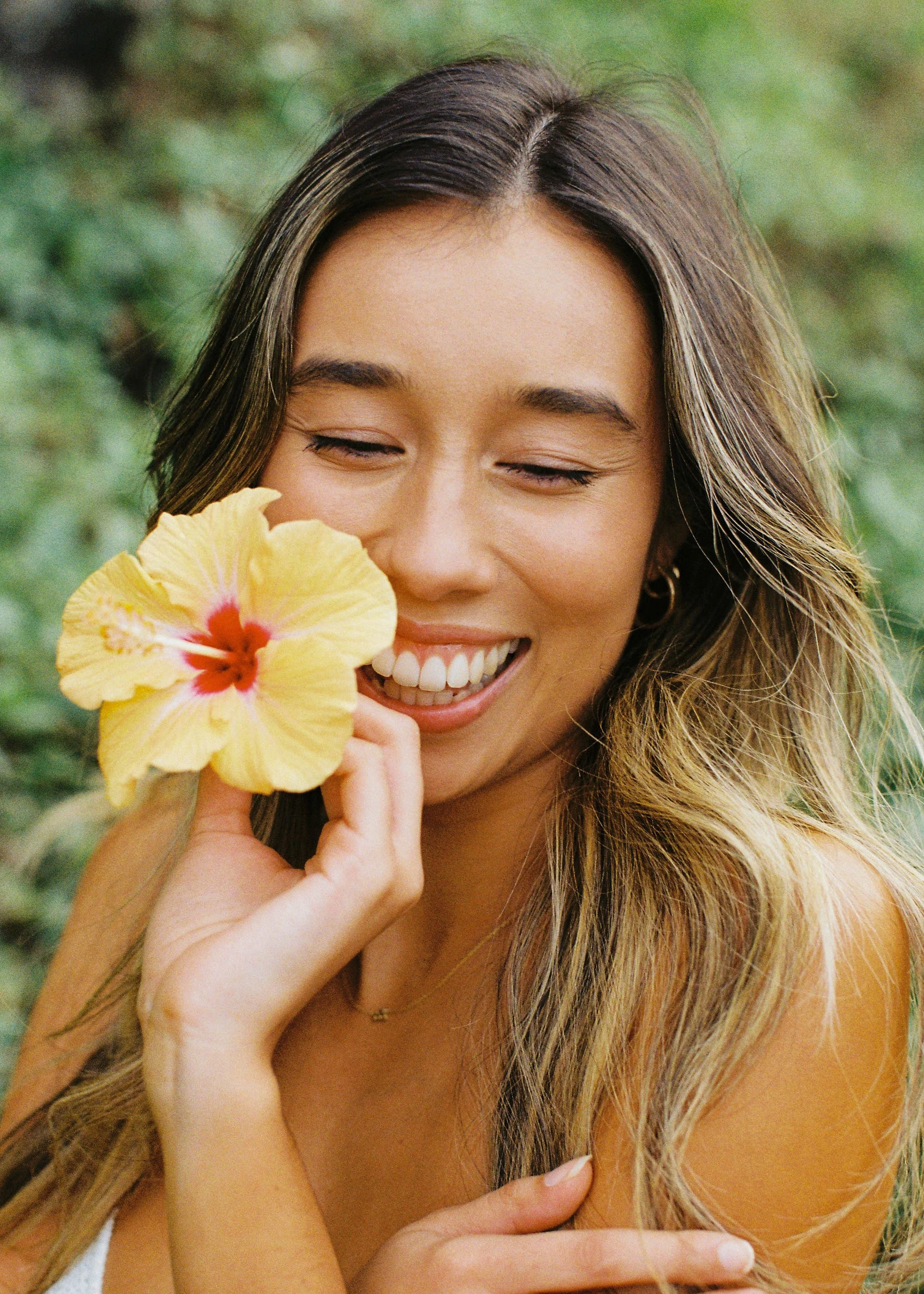 LUCY MANSFIELD / Freelance Model / Gold Coast & Brisbane