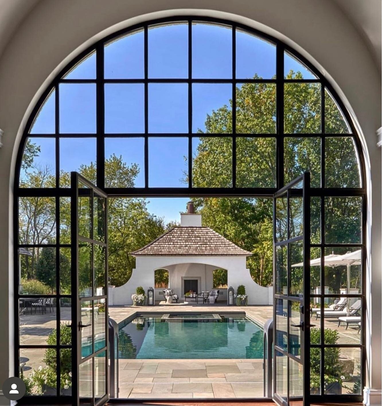 This weather is playing tricks on me!
A few days of sunshine is good for the soul 🤍
And it&rsquo;s got me thinking about summertime!
Who would like to see this thing of beauty every time you look in your back yard?
&bull;
&bull;
&bull;
Contractor: @