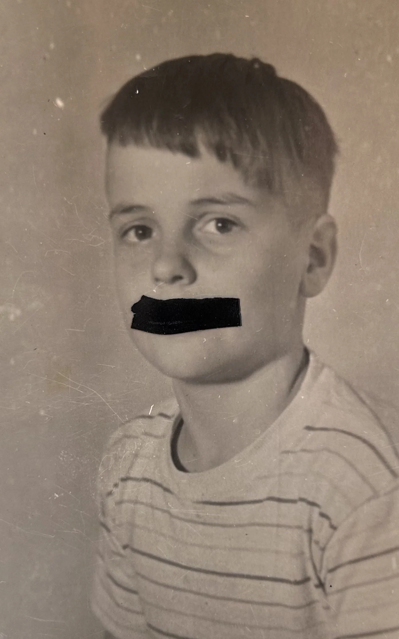 installation @flagboerne