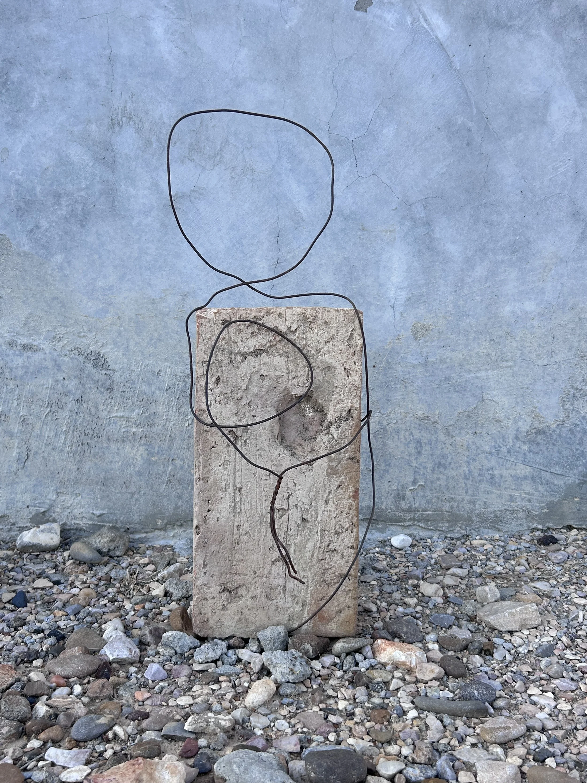 Line + Stone 