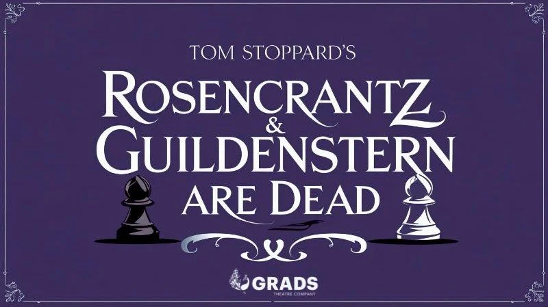 AUDITIONS - Rosencrantz and Guildenstern Are Dead