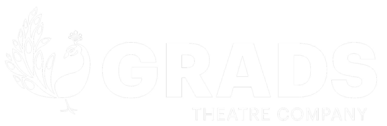 GRADS theatre company