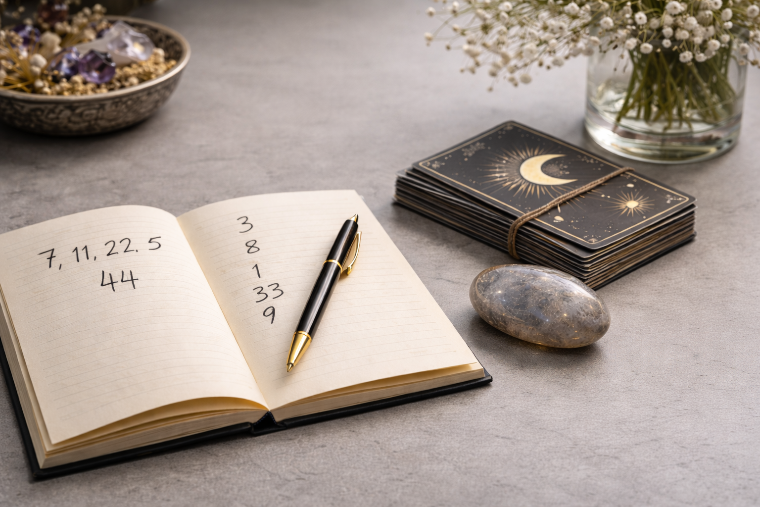 1+1 Session with Rosina 60 Minutes