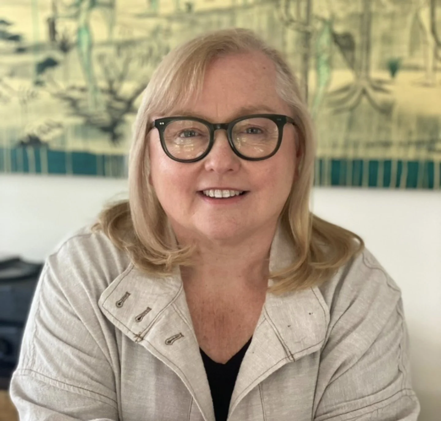 In-Person One-on-One Session with Rosina 90 Minutes