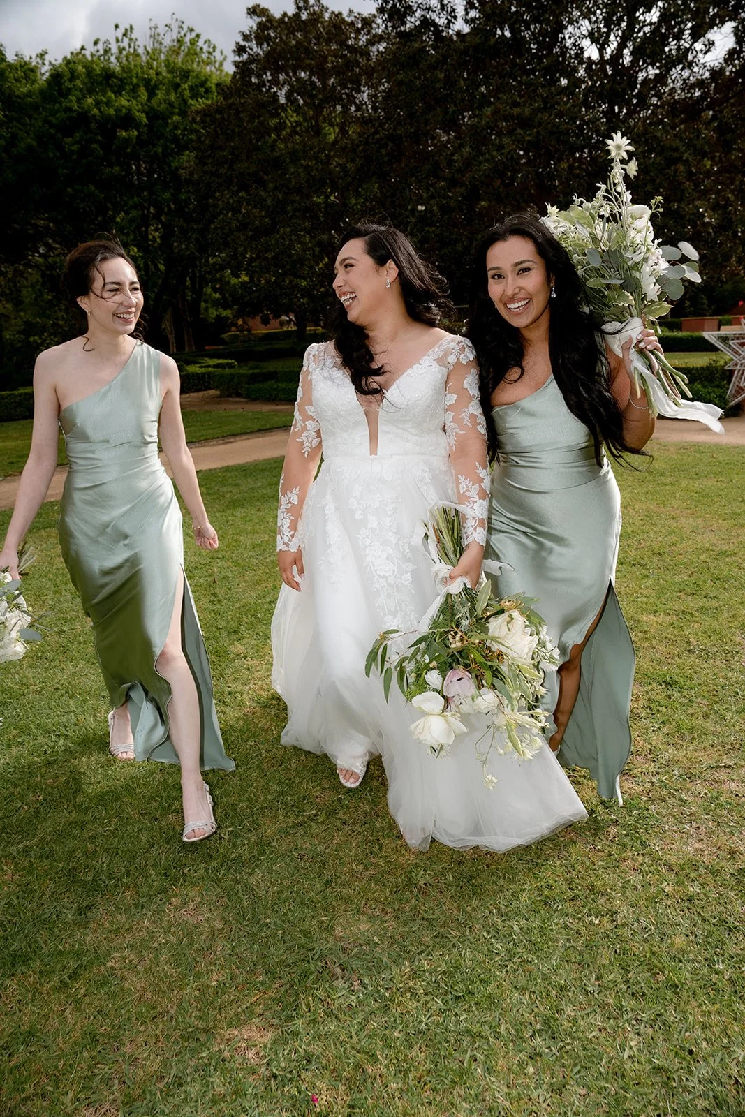 Nikki and Rafael: Wedding Budget Breakdown