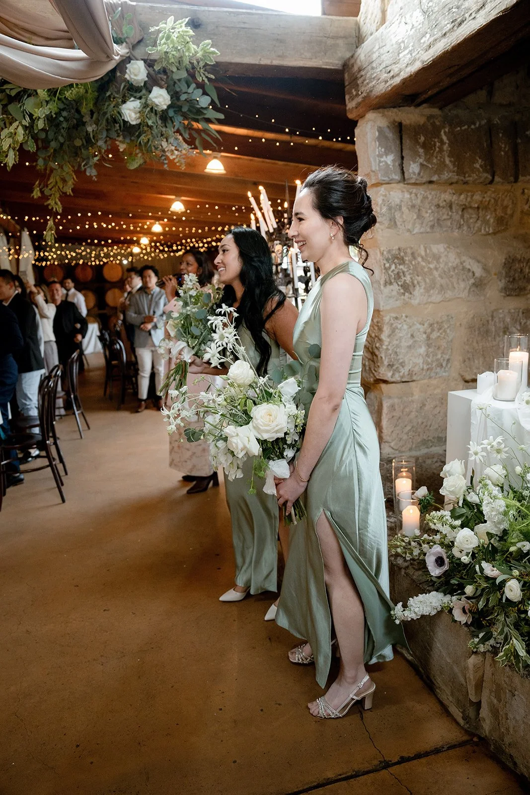 Some of Our Favourite Spring Weddings