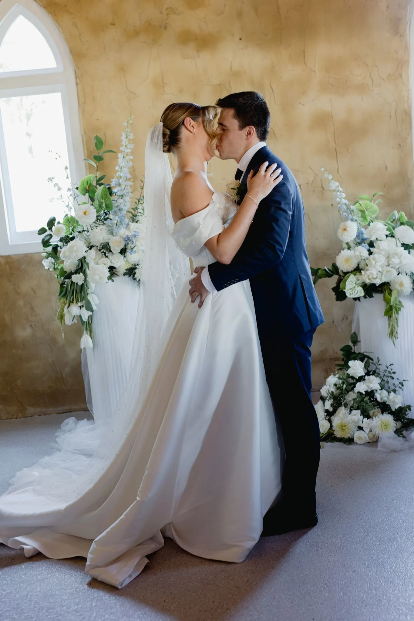 Alyssa + Jack