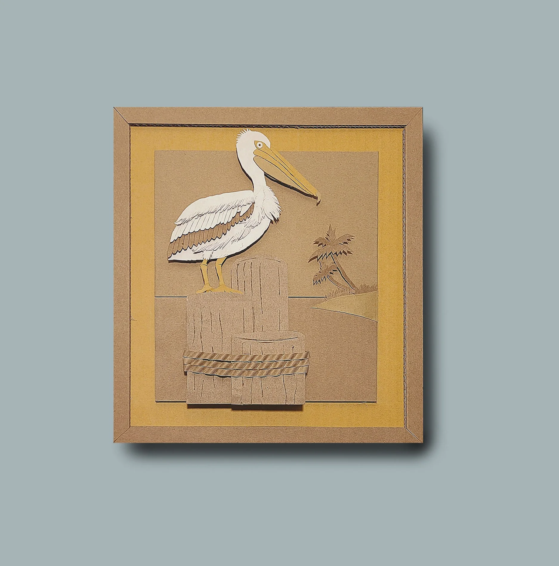 Pelican-One