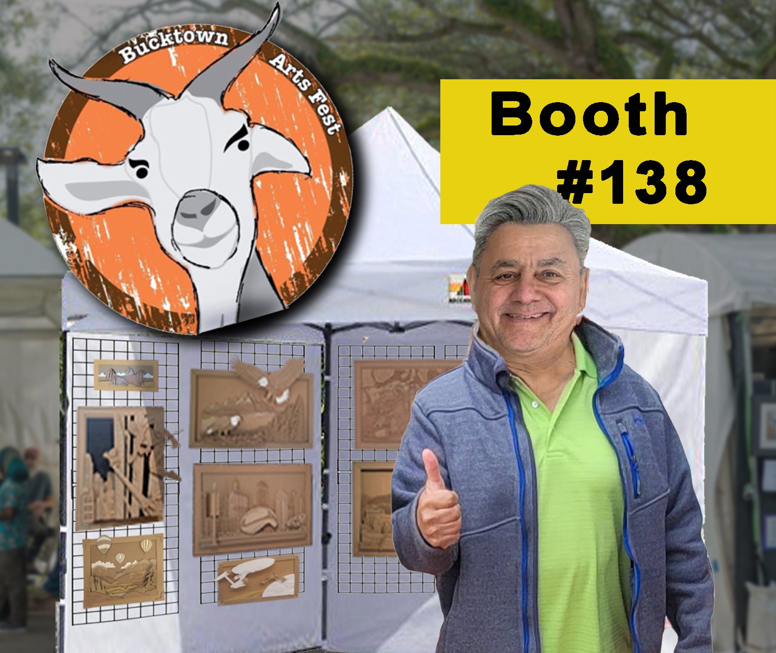 Bucktown Arts Fest