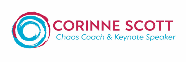 Corinne Hancock Website