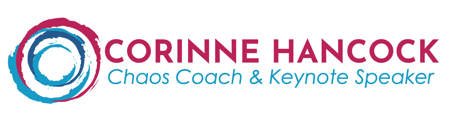 Corinne Hancock Website