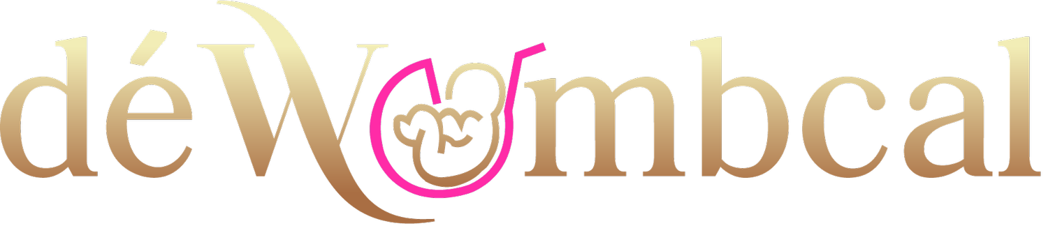 déWombcal™ | A Labor of Luxury