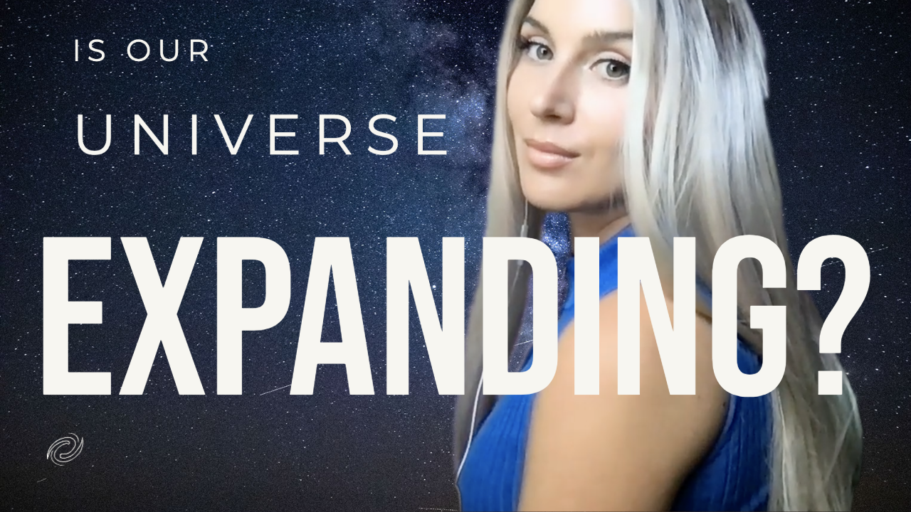 Is Our Universe Shrinking or Expanding?