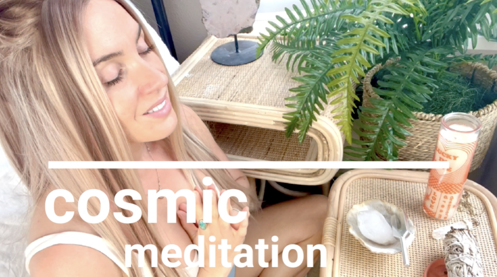 3 Ways To Discover Your Cosmic Roots By Doing Cosmic Meditation