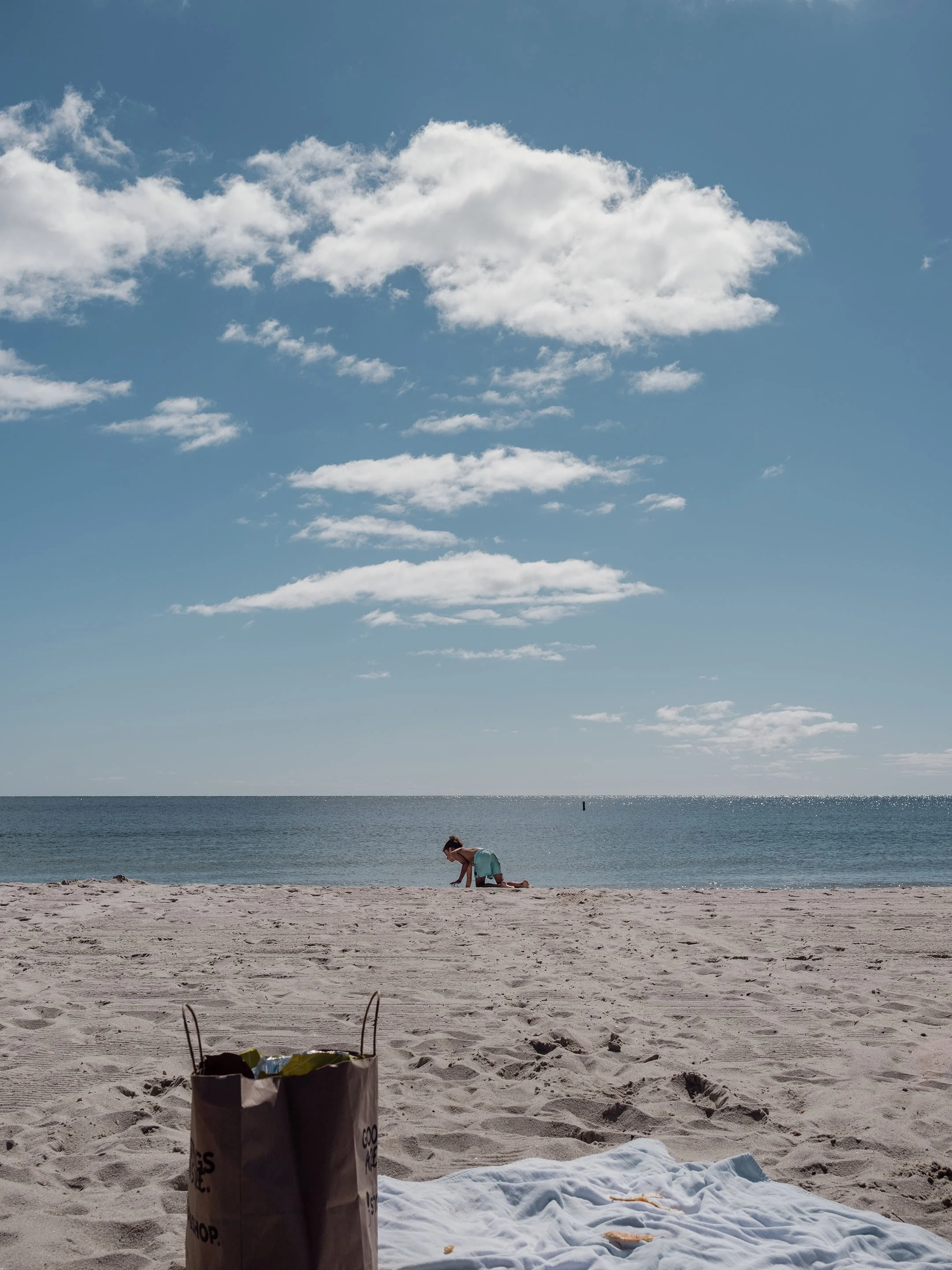 CAPE COD