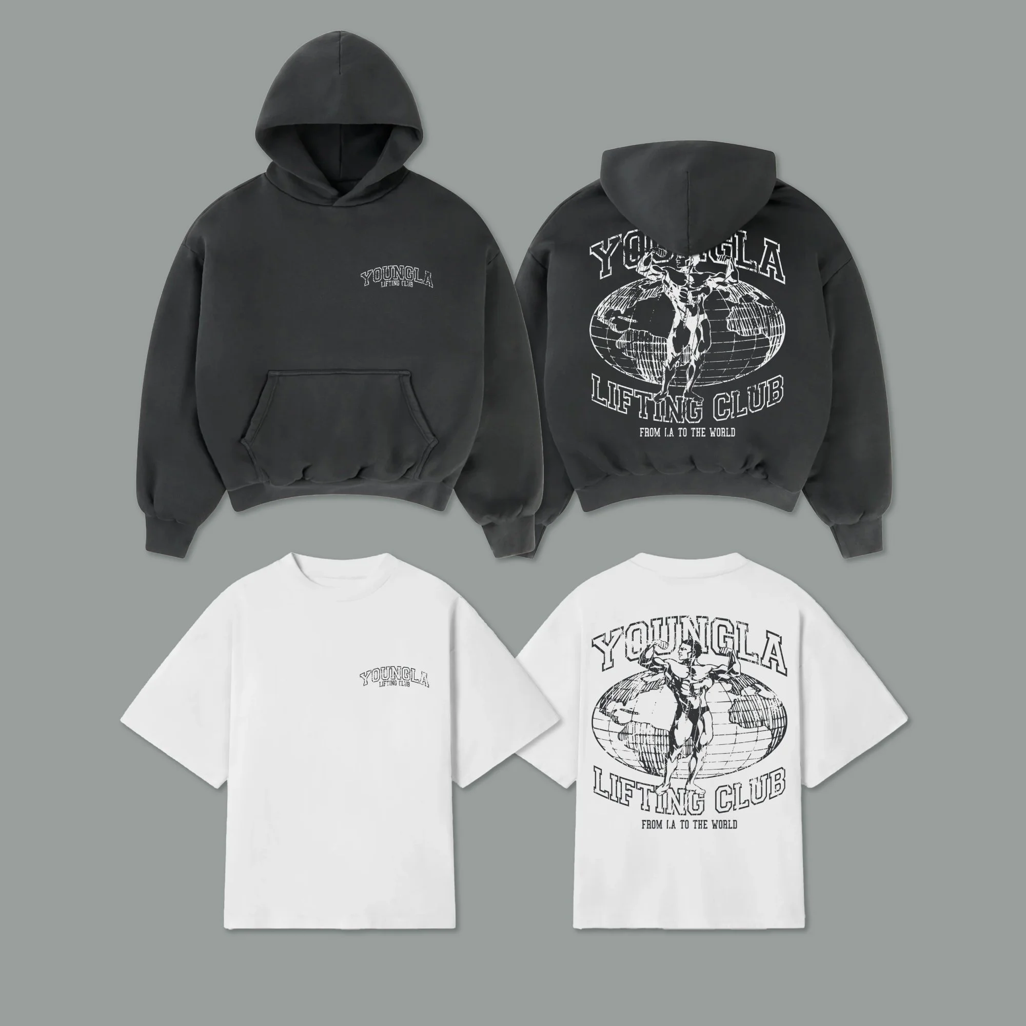 YoungLA - Apparel Concepts