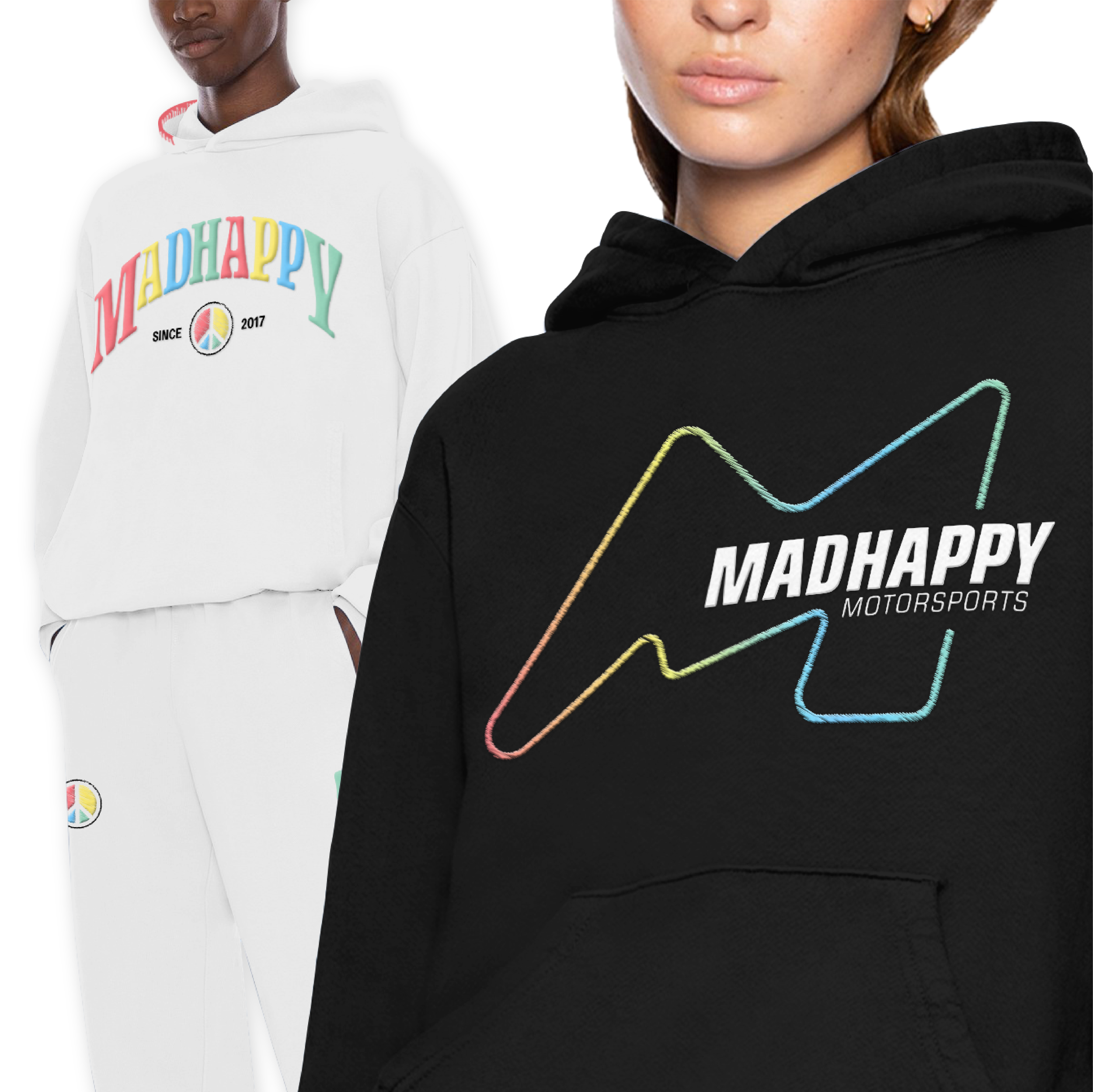 Madhappy - Apparel Concepts