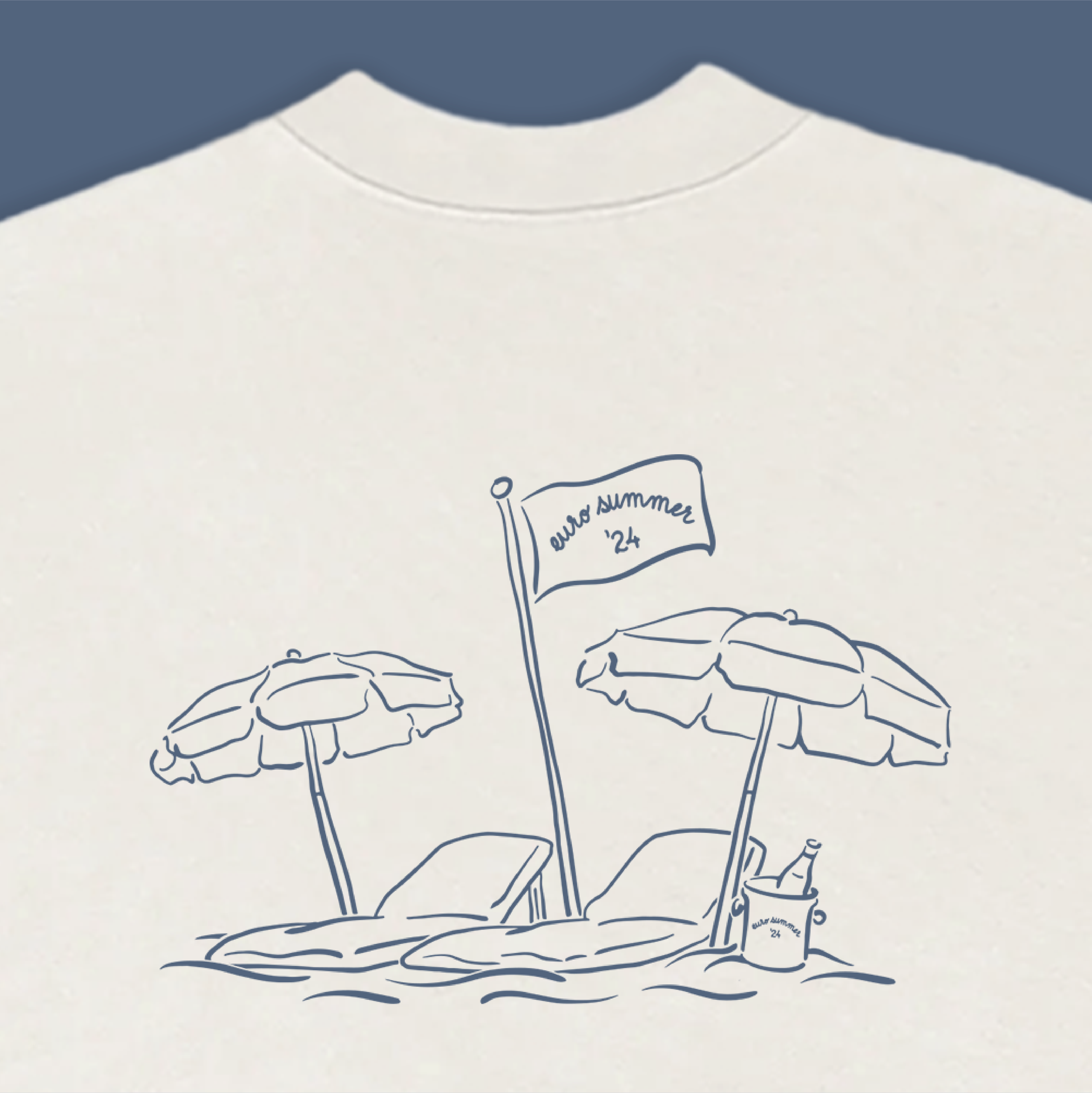 Audrey Peters - Euro Summer '24