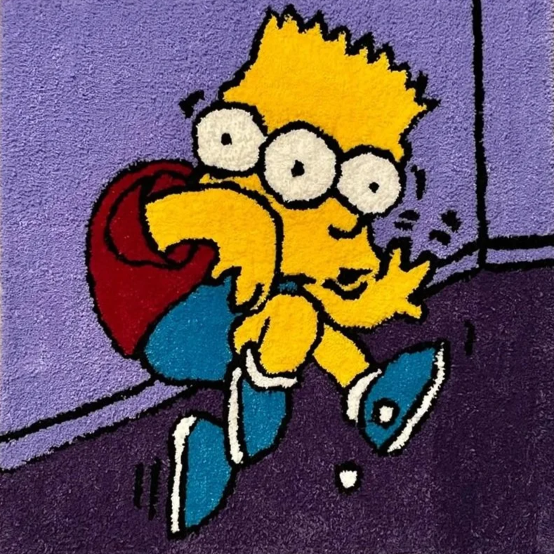 Avid Rugs - A Tuft Story