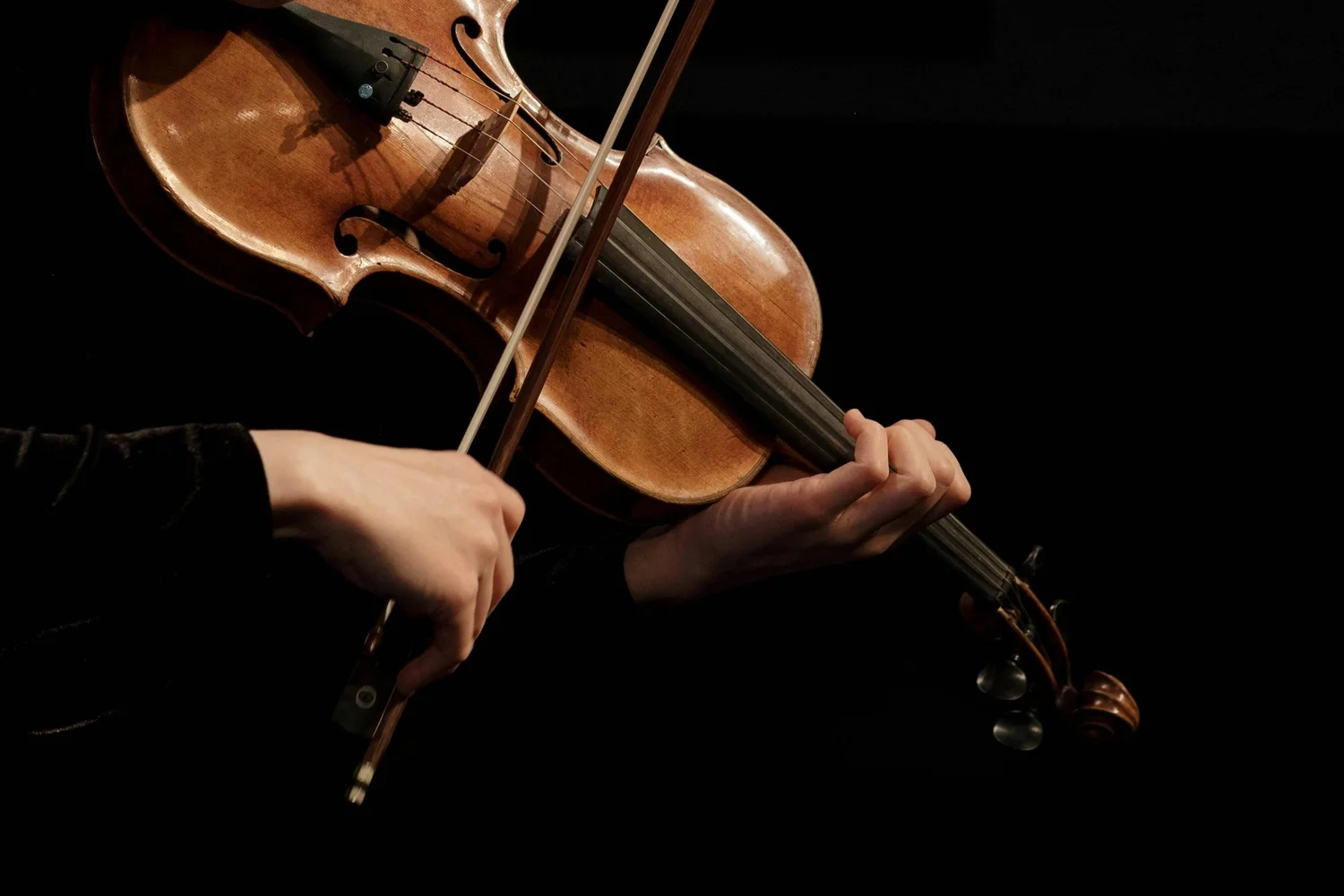 6 violin techniques you should practice every day — Violin Class