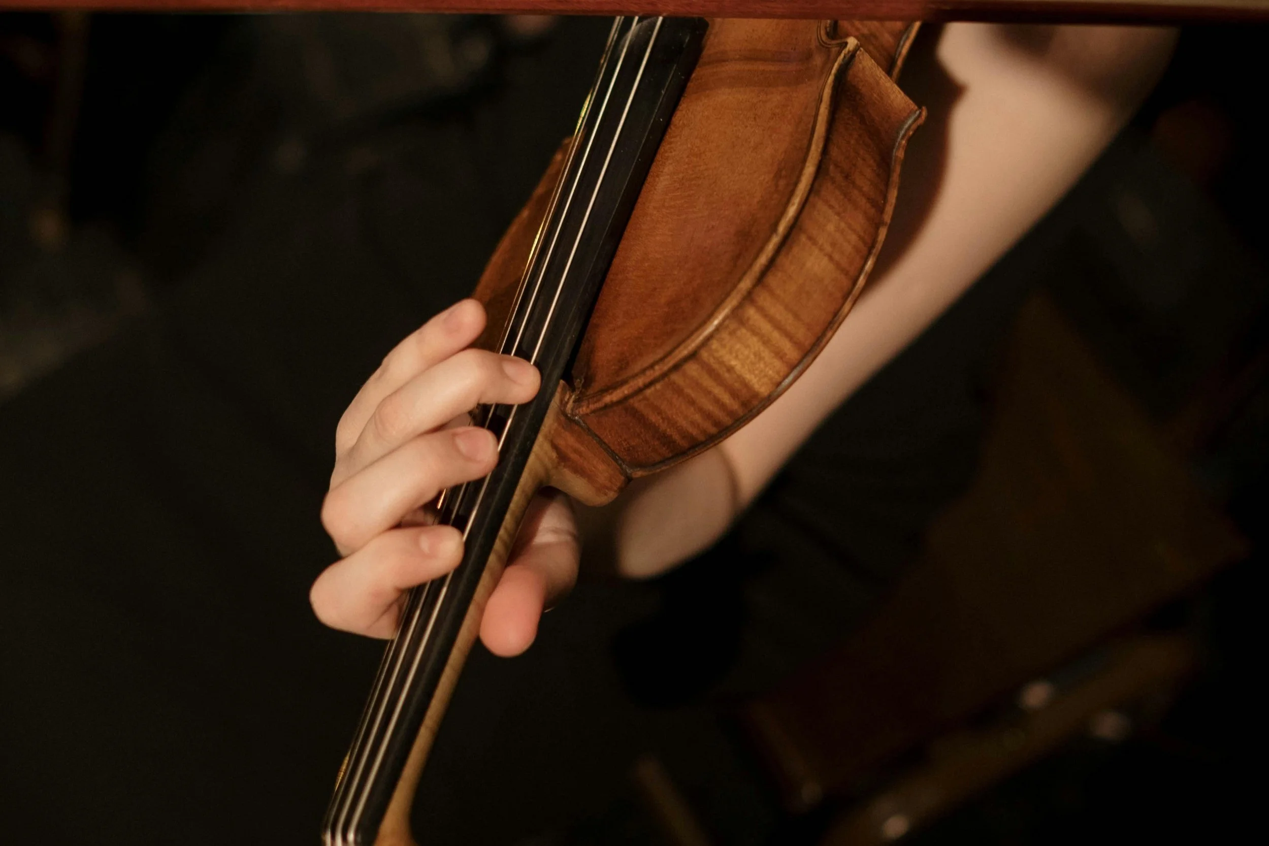 6 violin techniques you should practice every day — Violin Class
