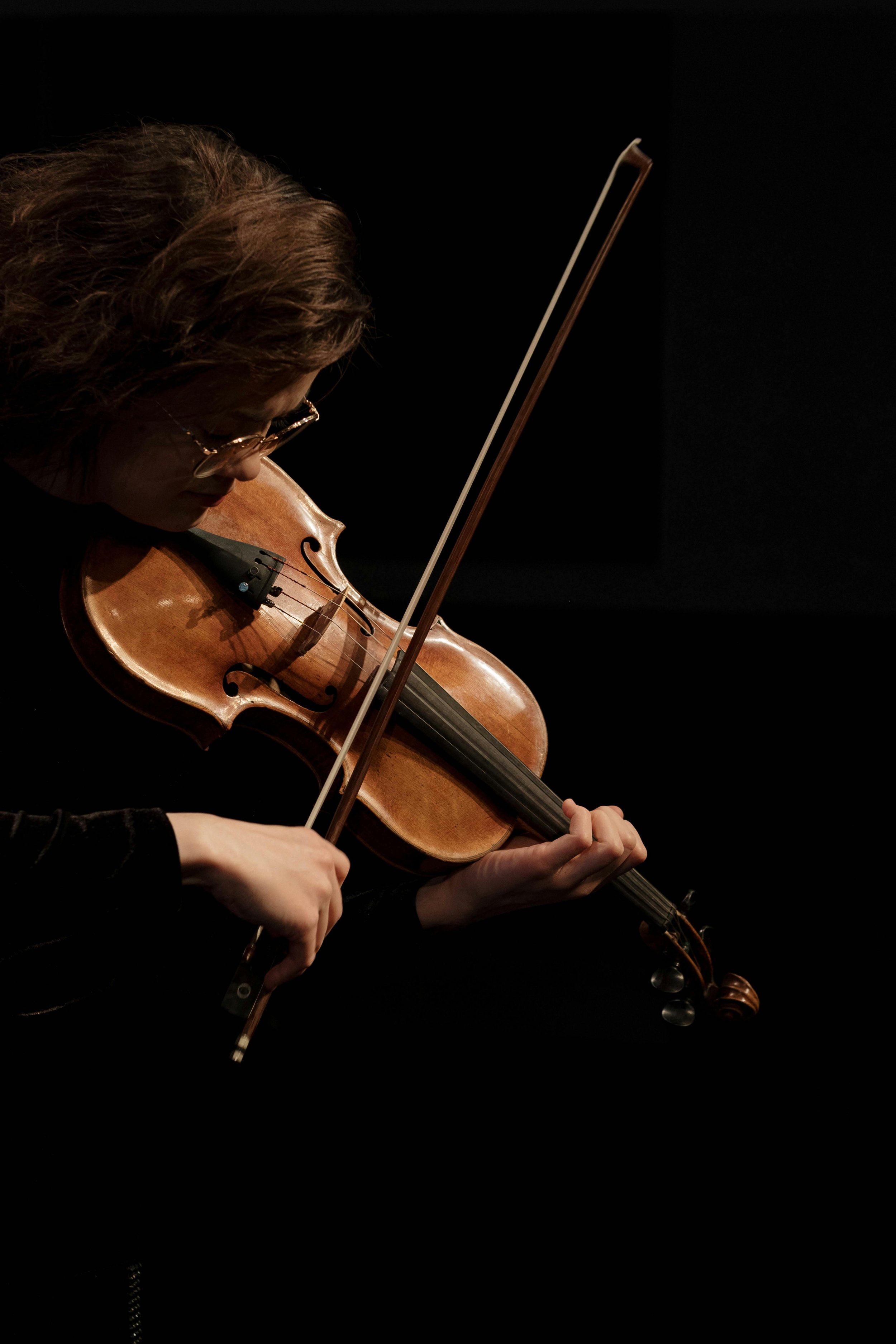 3 effective ways to end your violin practice — Violin Class