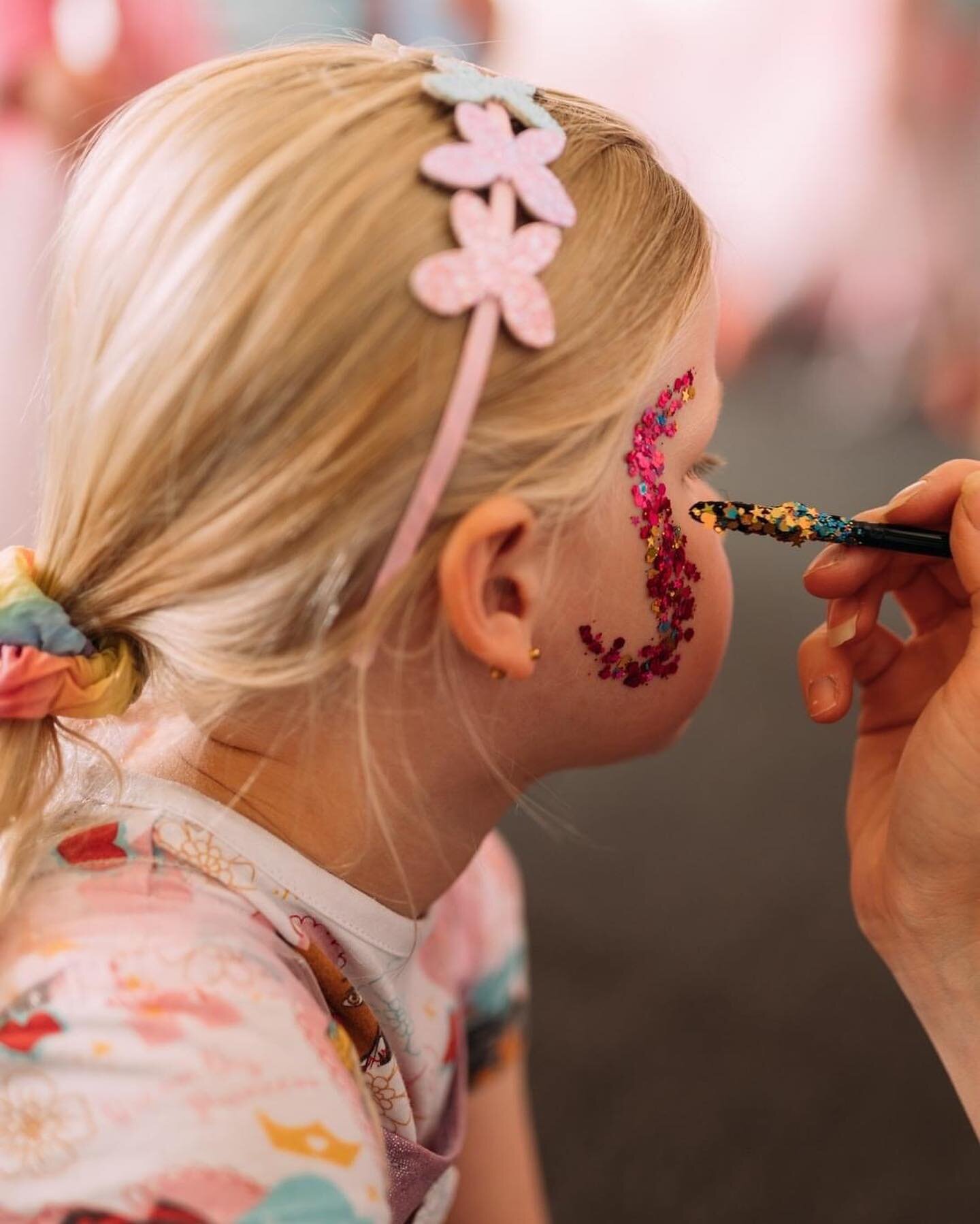 🧜&zwj;♀️ HAVE YOU GOT TICKETS TO OUR MERMAID PARTY YET? 🧜&zwj;♀️

School Holiday fun is back! 🥳 Your little ones will enjoy musical games, balloon twisting, face glitter, sing-a-longs and bubbles. Dress up is encouraged 💃

Tickets are $35 per chi