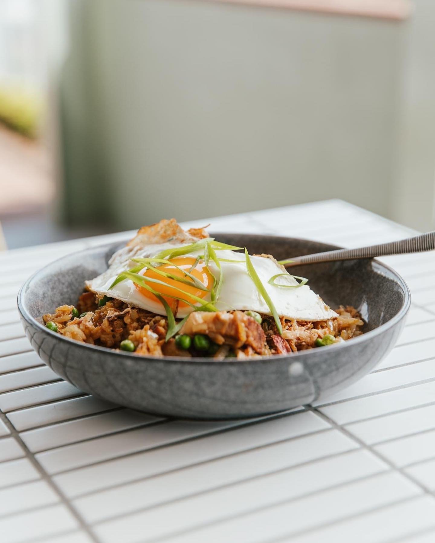 If you haven&rsquo;t already tried our Pork Belly Nasi Goreng, it&rsquo;s a MUST 😍

This one has quickly become a crowd favourite 🫶

Book here 👉 www.christiesbeachhotel.com.au