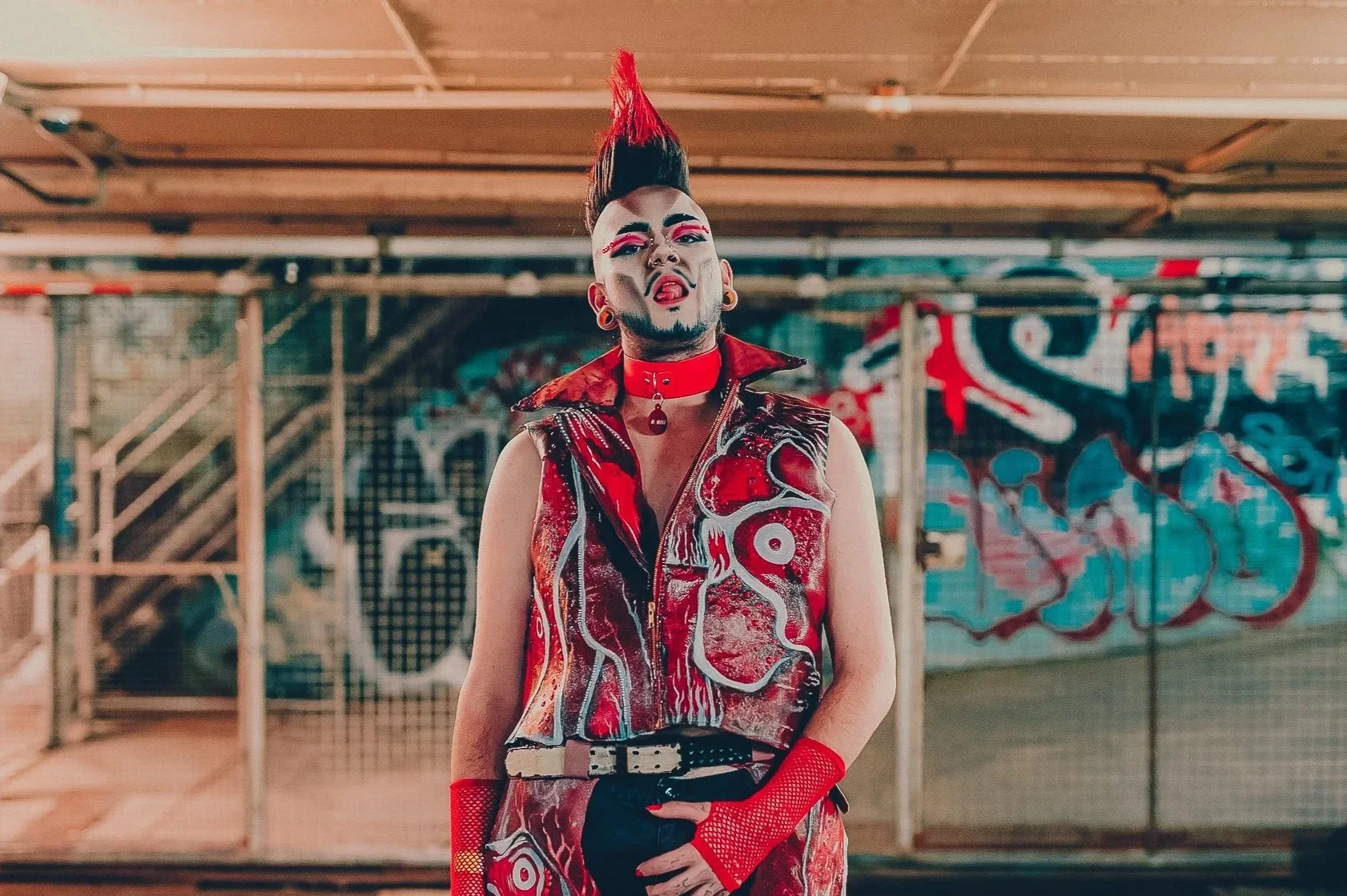 2023 👑 KING OF THE UNDERGROUND: MR MEATY