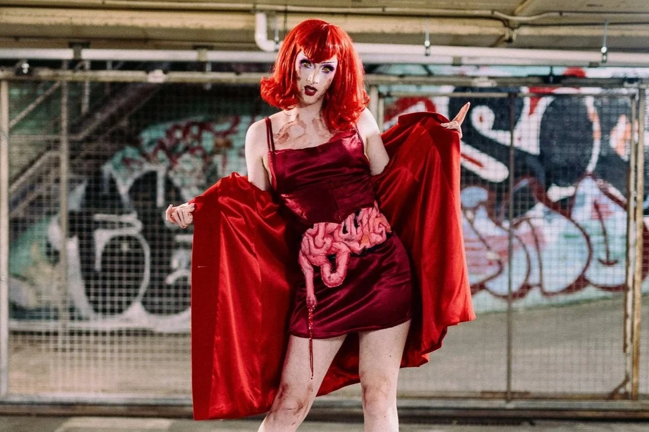 🍒 JULY: KITTEN PROPER