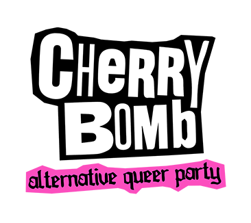 Cherry Bomb: Alternative Queer Party