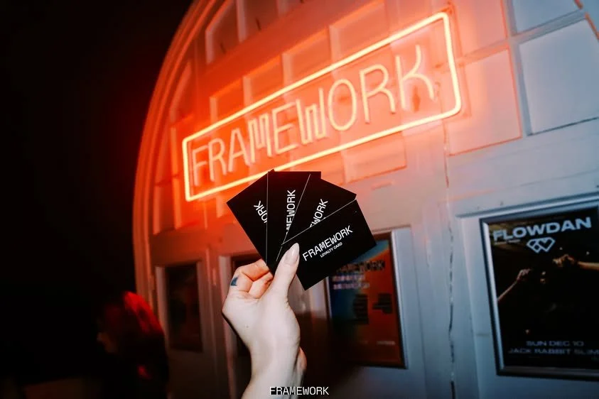 Framework