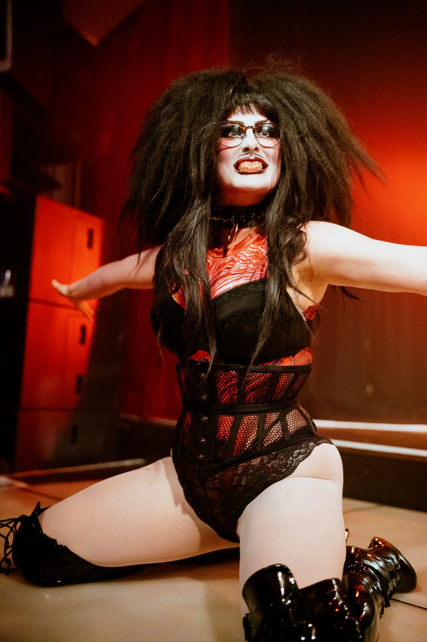 🍒 JANUARY: DIENASTY