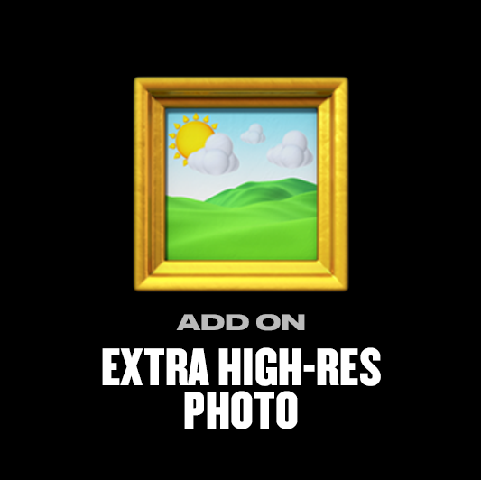 Extra high-res photo (lightly edited)