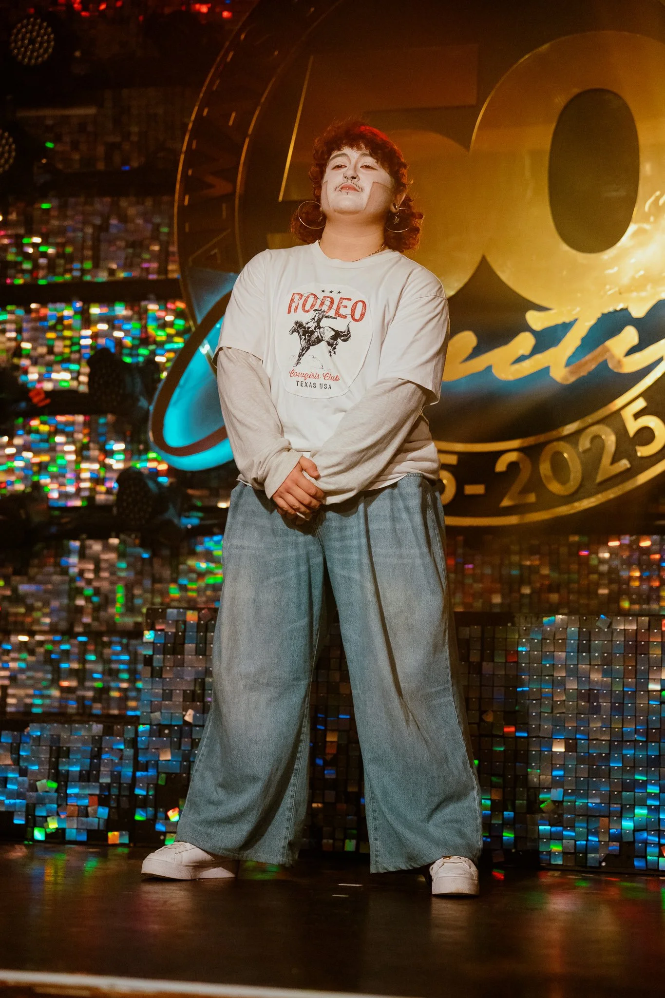 🍒 MAY 9: MR MISE EN SCENE