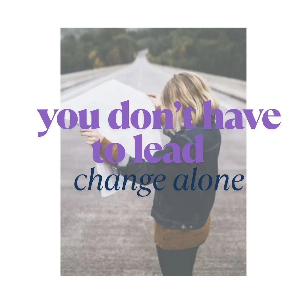 You don&rsquo;t have to lead change alone.

Join us tomorrow at 10 AM for a conversation designed for pastors guiding congregations through seasons of transition. Whether you&rsquo;re installed, interim, transitional, or bridge &mdash; this session i