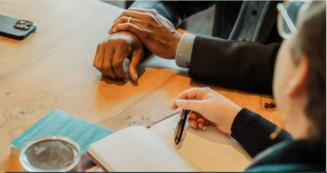 Transforming Communities Workshop